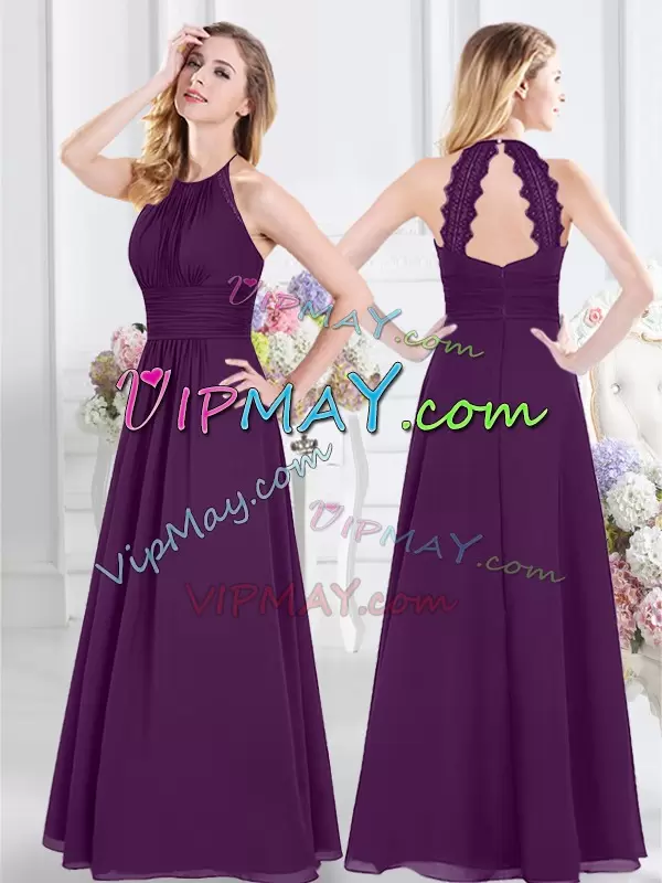 purple sweet 16 dress,