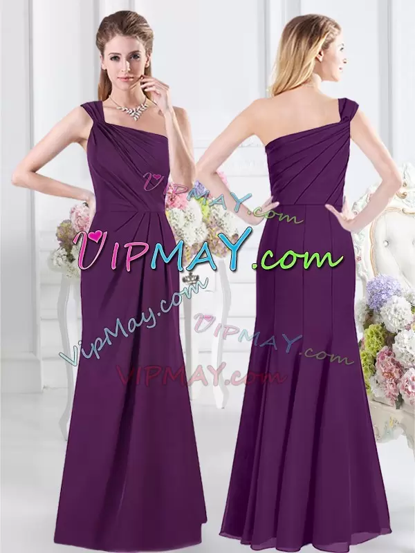 purple sweet 16 dress,