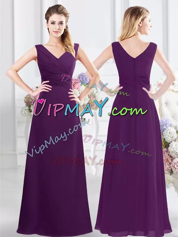 purple sweet 16 dress,