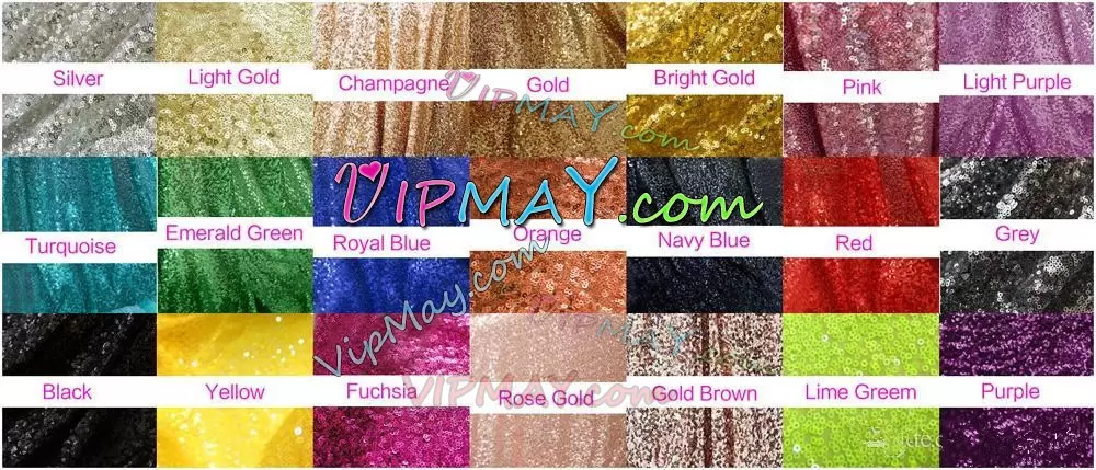 Extravagant Gold Sweetheart Neckline Sequins Court Dresses for Sweet 16 Sleeveless