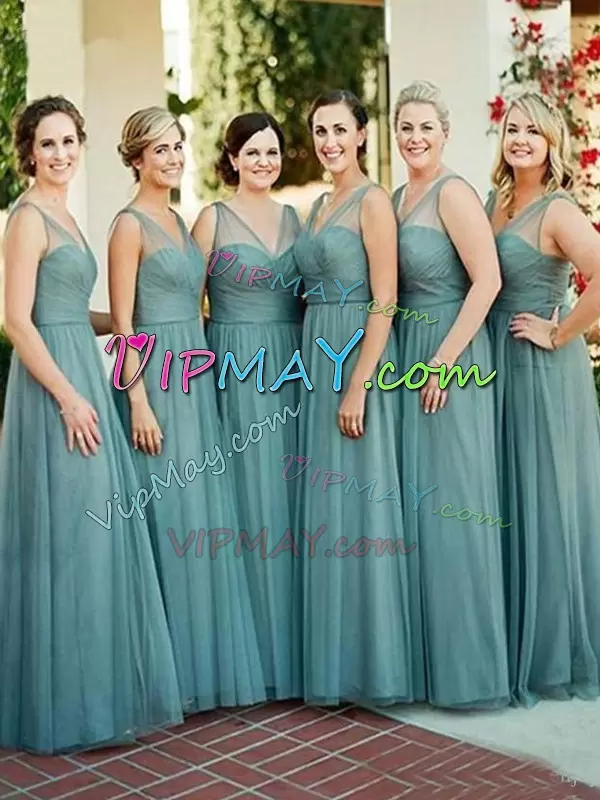 long bridesmaid dress under 100,