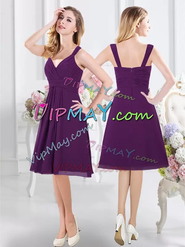 purple sweet 16 dress,