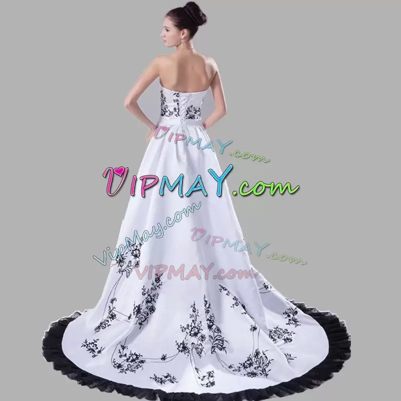 where to buy unique wedding dress,beautiful unique wedding dress,unique elegant wedding dress,informal casual wedding dress,informal wedding dress color,informal wedding dress ideas,vintage satin wedding gowns,beautiful satin wedding dress,black and white princess wedding dress,wedding dress with colored embroidery,wedding dress with embroidery,