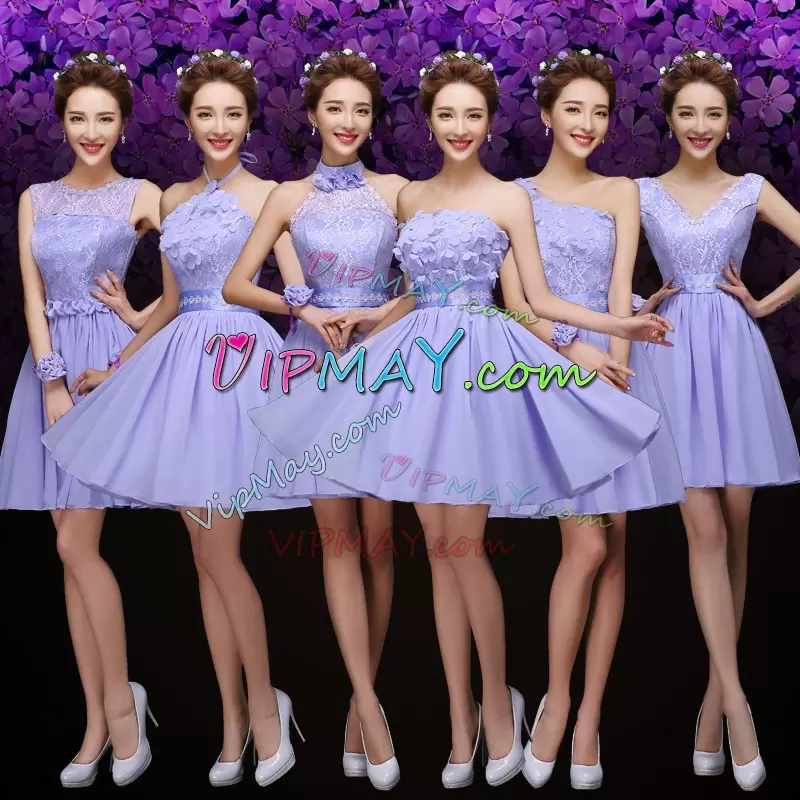 same color different style bridesmaid dress,lilac junior bridesmaid dress,sexy short bridesmaid dress,chiffon short bridesmaid dress,chiffon bridesmaids dress,bridesmaid dress wholesale,cheap bridesmaid dress under 100,
