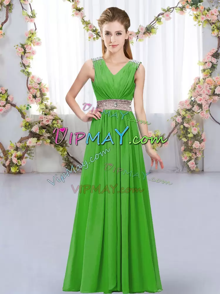 long bridesmaid dress under 100,