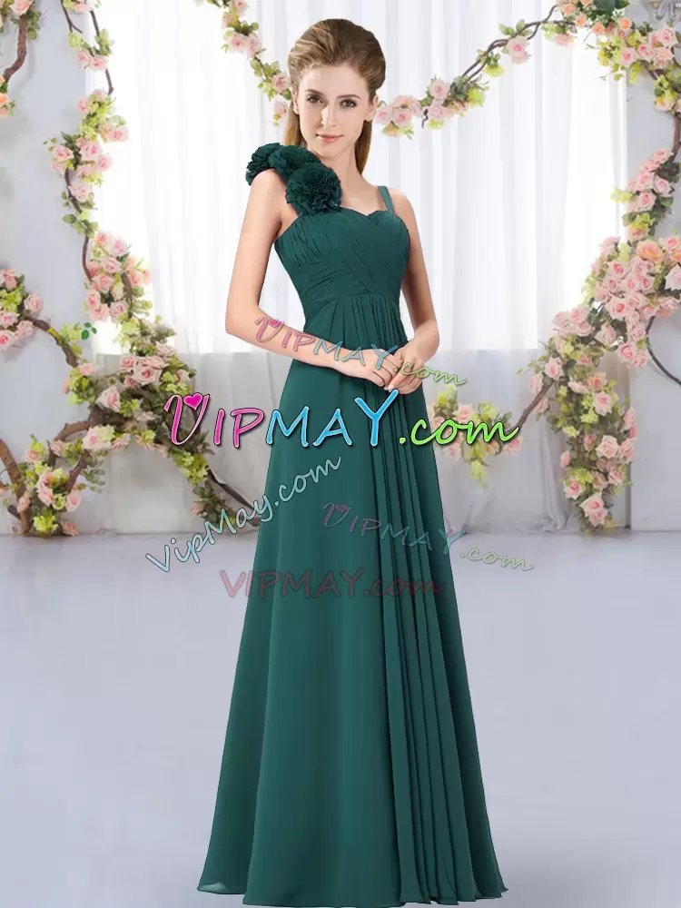 long bridesmaid dress under 100,