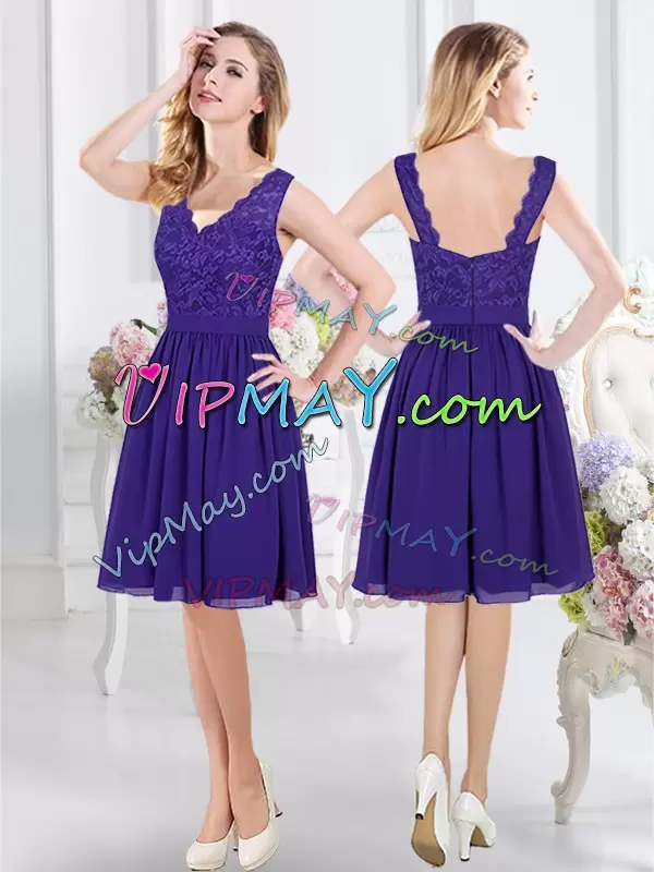 purple sweet 16 dress,