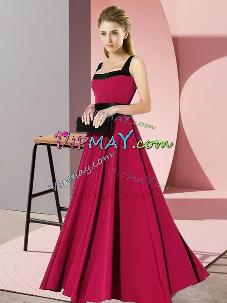 long bridesmaid dress with straps,8th grade formal dress with straps,cheap floor length bridesmaid dress,floor length bridesmaids dress,bridesmaid dress with sash belt,bridesmaid dress with belt,cheap bridesmaid dress under 100,