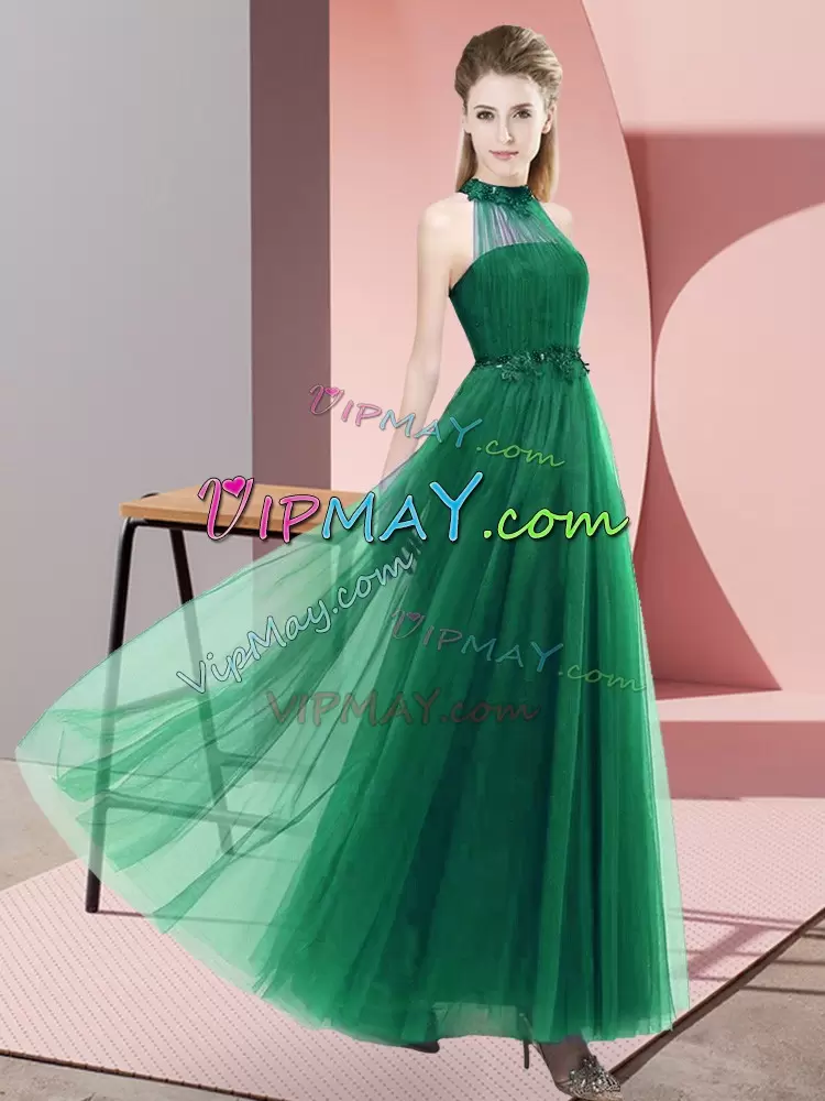 long bridesmaid dress under 100,