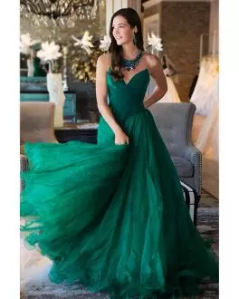 Dynamic Floor Length A-line Sleeveless Teal Homecoming Dress Lace Up