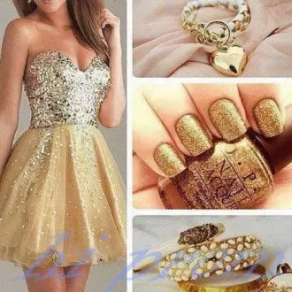Gold Lace Up Sweetheart Beading and Sequins and Ruching Tulle Sleeveless